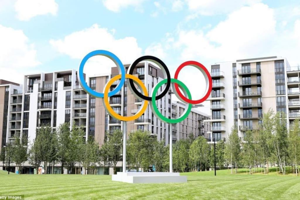 Stylish New Listing! Free Parking, Trendy Location * Londres